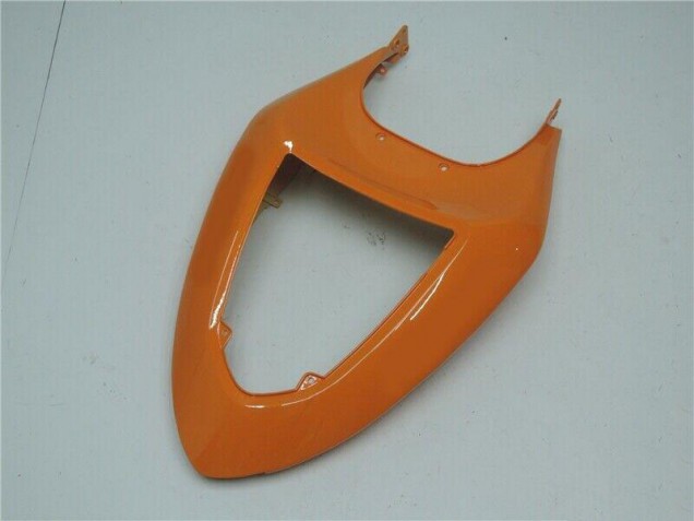 Loja Carenagem Moto Kawasaki ZX6R 05-06 - Laranja Preto Loja Carenagem Moto Kawasaki ZX6R 05-06 - Laranja Preto