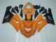 Loja Carenagem Moto Kawasaki ZX6R 05-06 - Laranja Preto Loja Carenagem Moto Kawasaki ZX6R 05-06 - Laranja Preto