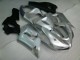 Loja Carenagem Moto Kawasaki ZX6R 05-06 - Prata Preto Loja Carenagem Moto Kawasaki ZX6R 05-06 - Prata Preto