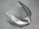 Loja Carenagem Moto Kawasaki ZX6R 05-06 - Prata Vermelho Chamas