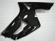 Loja Carenagem Moto Kawasaki ZX6R 05-06 - Preto Brilhante Loja Carenagem Moto Kawasaki ZX6R 05-06 - Preto Brilhante