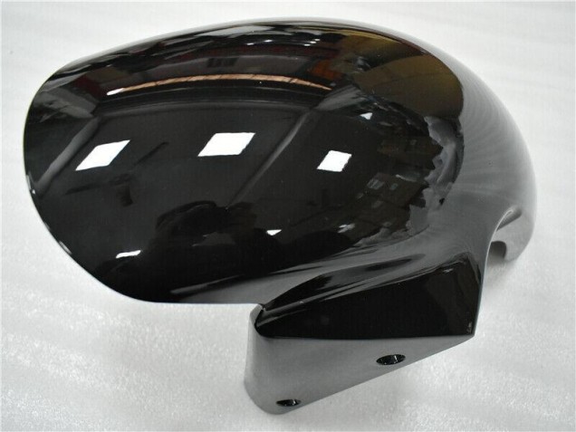 Loja Carenagem Moto Kawasaki ZX6R 05-06 - Preto Brilhante Loja Carenagem Moto Kawasaki ZX6R 05-06 - Preto Brilhante