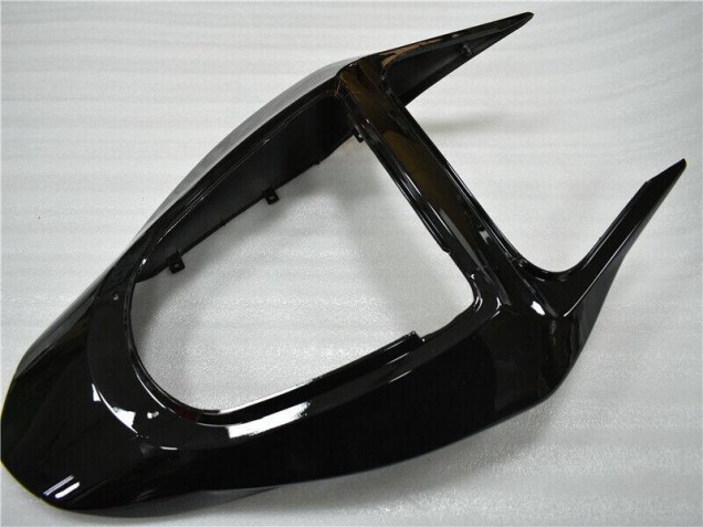 Loja Carenagem Moto Kawasaki ZX6R 05-06 - Preto Brilhante Loja Carenagem Moto Kawasaki ZX6R 05-06 - Preto Brilhante