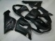 Loja Carenagem Moto Kawasaki ZX6R 05-06 - Preto Fosco Loja Carenagem Moto Kawasaki ZX6R 05-06 - Preto Fosco