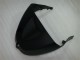 Loja Carenagem Moto Kawasaki ZX6R 05-06 - Preto Fosco Loja Carenagem Moto Kawasaki ZX6R 05-06 - Preto Fosco