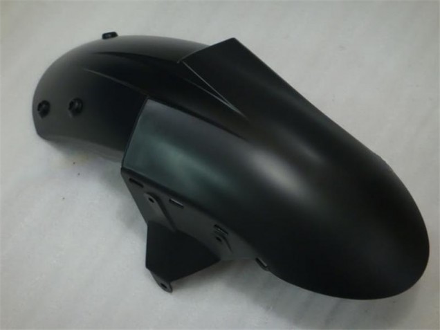 Loja Carenagem Moto Kawasaki ZX6R 05-06 - Preto Fosco Loja Carenagem Moto Kawasaki ZX6R 05-06 - Preto Fosco