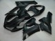 Loja Carenagem Moto Kawasaki ZX6R 05-06 - Preto Fosco Loja Carenagem Moto Kawasaki ZX6R 05-06 - Preto Fosco