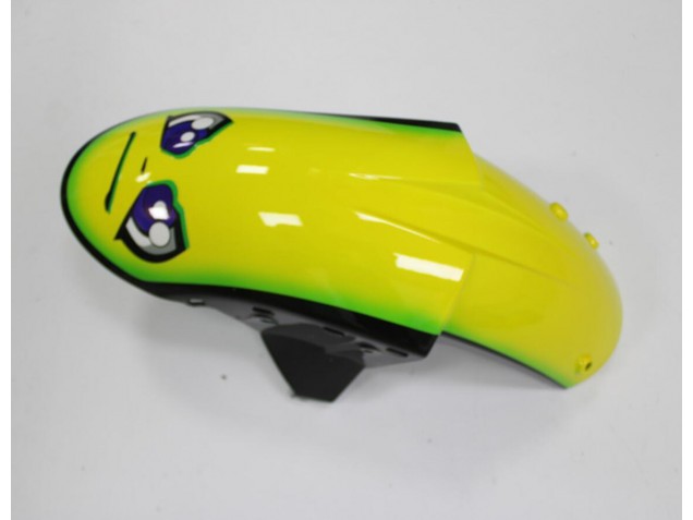 Loja Carenagem Moto Kawasaki ZX6R 05-06 - Tubarão Loja Carenagem Moto Kawasaki ZX6R 05-06 - Tubarão