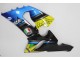 Loja Carenagem Moto Kawasaki ZX6R 05-06 - Tubarão Loja Carenagem Moto Kawasaki ZX6R 05-06 - Tubarão