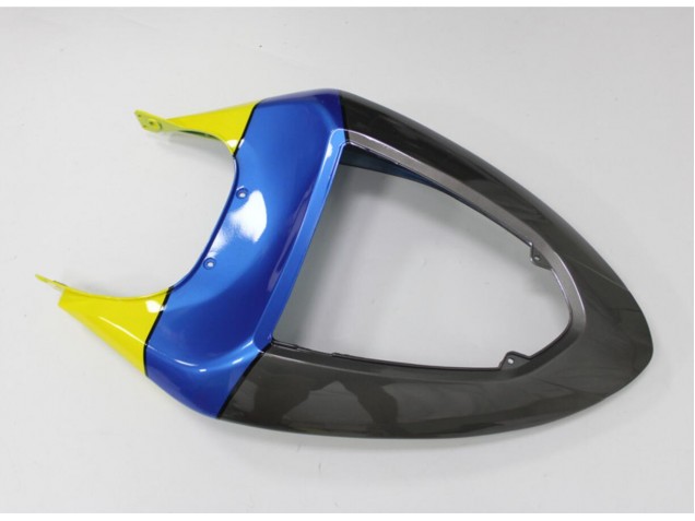 Loja Carenagem Moto Kawasaki ZX6R 05-06 - Tubarão Loja Carenagem Moto Kawasaki ZX6R 05-06 - Tubarão