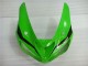 Loja Carenagem Moto Kawasaki ZX6R 05-06 - Verde Branco Preto Loja Carenagem Moto Kawasaki ZX6R 05-06 - Verde Branco Preto