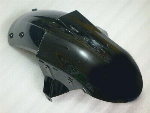 Loja Carenagem Moto Kawasaki ZX6R 05-06 - Verde Branco Preto Loja Carenagem Moto Kawasaki ZX6R 05-06 - Verde Branco Preto