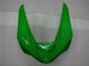 Loja Carenagem Moto Kawasaki ZX6R 05-06 - Verde Preto Fosco Loja Carenagem Moto Kawasaki ZX6R 05-06 - Verde Preto Fosco