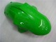 Loja Carenagem Moto Kawasaki ZX6R 05-06 - Verde Preto Fosco Loja Carenagem Moto Kawasaki ZX6R 05-06 - Verde Preto Fosco
