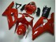 Loja Carenagem Moto Kawasaki ZX6R 05-06 - Vermelho Loja Carenagem Moto Kawasaki ZX6R 05-06 - Vermelho
