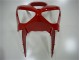 Loja Carenagem Moto Kawasaki ZX6R 05-06 - Vermelho Loja Carenagem Moto Kawasaki ZX6R 05-06 - Vermelho