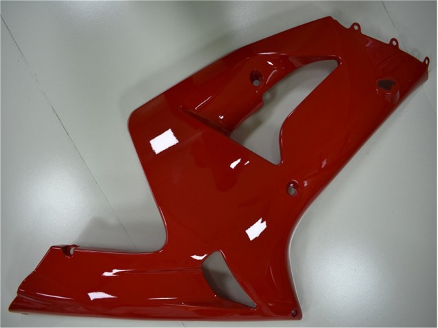 Loja Carenagem Moto Kawasaki ZX6R 05-06 - Vermelho Loja Carenagem Moto Kawasaki ZX6R 05-06 - Vermelho