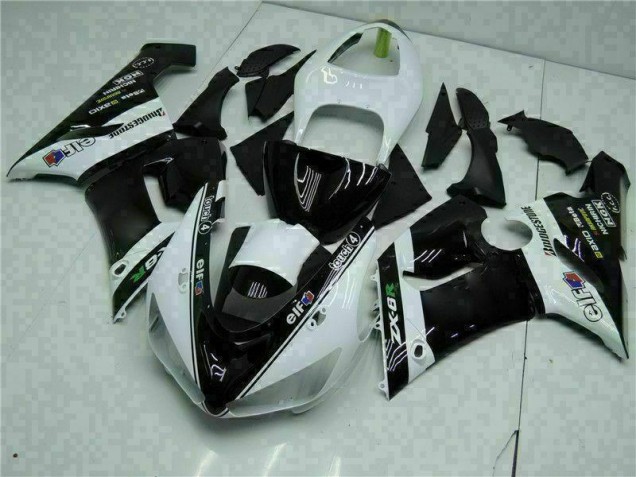 Loja Carenagem Moto Kawasaki ZX6R 05-06 - Vermelho Preto Loja Carenagem Moto Kawasaki ZX6R 05-06 - Vermelho Preto
