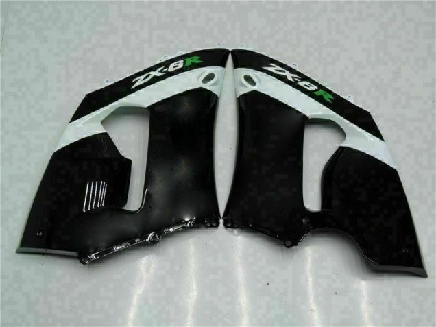 Loja Carenagem Moto Kawasaki ZX6R 05-06 - Vermelho Preto Loja Carenagem Moto Kawasaki ZX6R 05-06 - Vermelho Preto