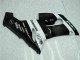 Loja Carenagem Moto Kawasaki ZX6R 05-06 - Vermelho Preto Loja Carenagem Moto Kawasaki ZX6R 05-06 - Vermelho Preto