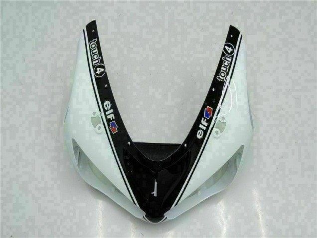 Loja Carenagem Moto Kawasaki ZX6R 05-06 - Vermelho Preto Loja Carenagem Moto Kawasaki ZX6R 05-06 - Vermelho Preto