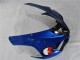 Loja Carenagem Moto Kawasaki ZX6R 07-08 - Azul Tubarão Loja Carenagem Moto Kawasaki ZX6R 07-08 - Azul Tubarão