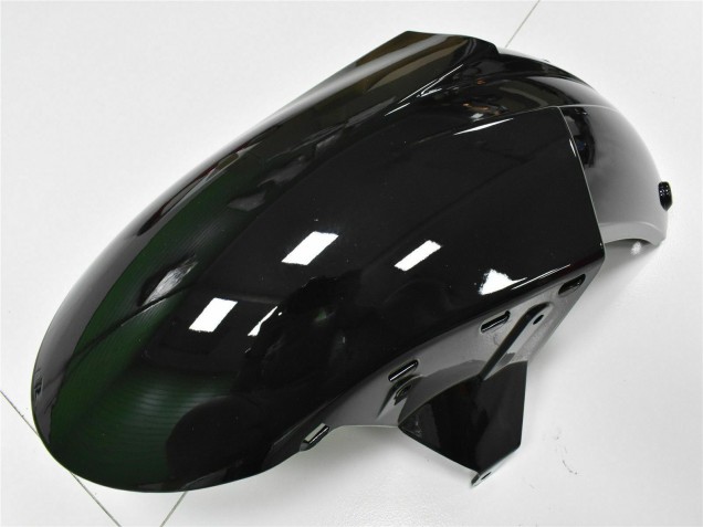 Loja Carenagem Moto Kawasaki ZX6R 07-08 - Branco Preto Vermelho Loja Carenagem Moto Kawasaki ZX6R 07-08 - Branco Preto Vermelho