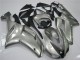 Loja Carenagem Moto Kawasaki ZX6R 07-08 - Cinzento Loja Carenagem Moto Kawasaki ZX6R 07-08 - Cinzento