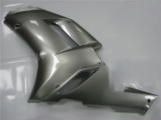 Loja Carenagem Moto Kawasaki ZX6R 07-08 - Cinzento Loja Carenagem Moto Kawasaki ZX6R 07-08 - Cinzento