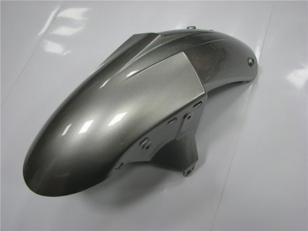 Loja Carenagem Moto Kawasaki ZX6R 07-08 - Cinzento Loja Carenagem Moto Kawasaki ZX6R 07-08 - Cinzento