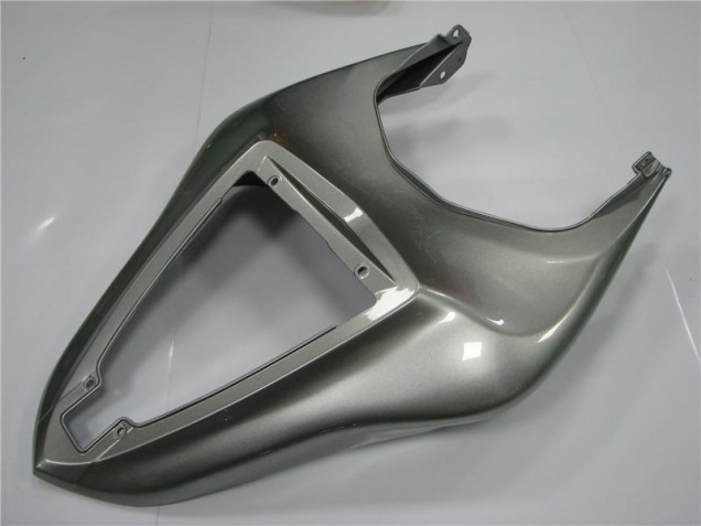 Loja Carenagem Moto Kawasaki ZX6R 07-08 - Cinzento Loja Carenagem Moto Kawasaki ZX6R 07-08 - Cinzento