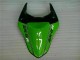 Loja Carenagem Moto Kawasaki ZX6R 07-08 - Verde Branco Ninja Loja Carenagem Moto Kawasaki ZX6R 07-08 - Verde Branco Ninja