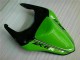 Loja Carenagem Moto Kawasaki ZX6R 07-08 - Verde Branco Ninja Loja Carenagem Moto Kawasaki ZX6R 07-08 - Verde Branco Ninja