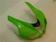 Loja Carenagem Moto Kawasaki ZX6R 07-08 - Verde Preto Dunlop Loja Carenagem Moto Kawasaki ZX6R 07-08 - Verde Preto Dunlop