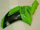Loja Carenagem Moto Kawasaki ZX6R 07-08 - Verde Preto Dunlop Loja Carenagem Moto Kawasaki ZX6R 07-08 - Verde Preto Dunlop