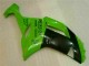 Loja Carenagem Moto Kawasaki ZX6R 07-08 - Verde Preto Dunlop Loja Carenagem Moto Kawasaki ZX6R 07-08 - Verde Preto Dunlop