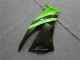 Loja Carenagem Moto Kawasaki ZX6R 09-12 - Preto Verde 3M Touch4 Loja Carenagem Moto Kawasaki ZX6R 09-12 - Preto Verde 3M Touch4