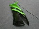 Loja Carenagem Moto Kawasaki ZX6R 09-12 - Preto Verde 3M Touch4 Loja Carenagem Moto Kawasaki ZX6R 09-12 - Preto Verde 3M Touch4
