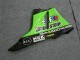 Loja Carenagem Moto Kawasaki ZX6R 09-12 - Preto Verde 3M Touch4 Loja Carenagem Moto Kawasaki ZX6R 09-12 - Preto Verde 3M Touch4