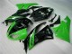 Loja Carenagem Moto Kawasaki ZX6R 09-12 - Preto Verde Loja Carenagem Moto Kawasaki ZX6R 09-12 - Preto Verde