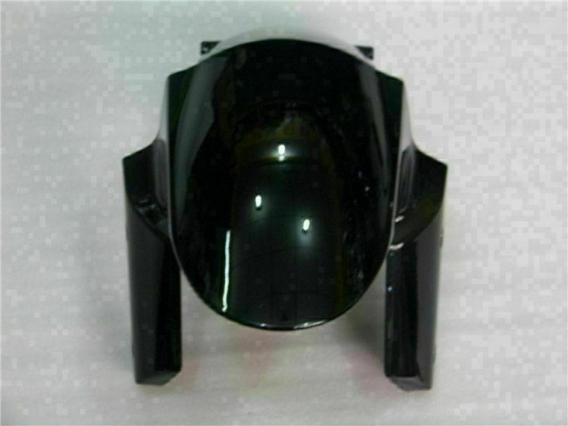 Loja Carenagem Moto Kawasaki ZX6R 09-12 - Preto Verde Loja Carenagem Moto Kawasaki ZX6R 09-12 - Preto Verde