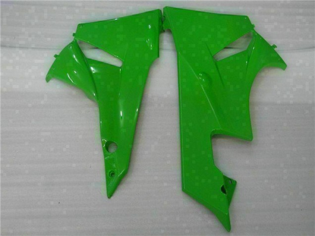 Loja Carenagem Moto Kawasaki ZX6R 09-12 - Preto Verde Loja Carenagem Moto Kawasaki ZX6R 09-12 - Preto Verde