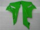Loja Carenagem Moto Kawasaki ZX6R 09-12 - Preto Verde Loja Carenagem Moto Kawasaki ZX6R 09-12 - Preto Verde
