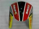 Loja Carenagem Moto Kawasaki ZX6R 09-12 - Preto Vermelho Verde Motocard Loja Carenagem Moto Kawasaki ZX6R 09-12 - Preto Vermelho Verde Motocard