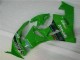 Loja Carenagem Moto Kawasaki ZX6R 09-12 - Verde Preto LeoVince Loja Carenagem Moto Kawasaki ZX6R 09-12 - Verde Preto LeoVince