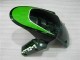 Loja Carenagem Moto Kawasaki ZX6R 09-12 - Verde Preto LeoVince Loja Carenagem Moto Kawasaki ZX6R 09-12 - Verde Preto LeoVince