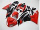 Loja Carenagem Moto Kawasaki ZX6R 09-12 - Vermelho Preto Loja Carenagem Moto Kawasaki ZX6R 09-12 - Vermelho Preto