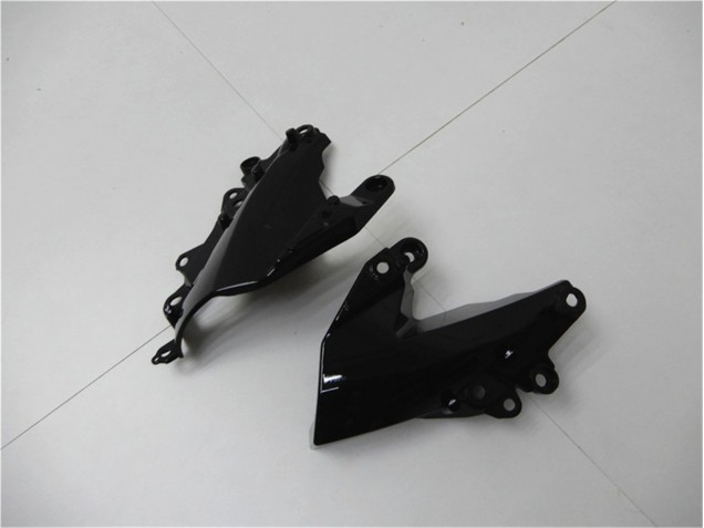 Loja Carenagem Moto Kawasaki ZX6R 09-12 - Vermelho Preto Loja Carenagem Moto Kawasaki ZX6R 09-12 - Vermelho Preto