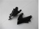 Loja Carenagem Moto Kawasaki ZX6R 09-12 - Vermelho Preto Loja Carenagem Moto Kawasaki ZX6R 09-12 - Vermelho Preto