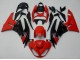 Loja Carenagem Moto Kawasaki ZX6R 09-12 - Vermelho Preto Loja Carenagem Moto Kawasaki ZX6R 09-12 - Vermelho Preto